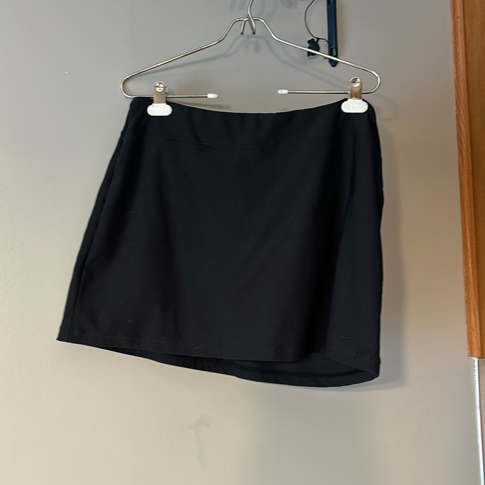 NIKE SKORT